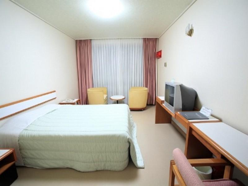 한화 리조트 지리산 구례 외부 사진