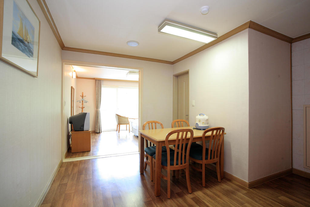 한화 리조트 지리산 구례 외부 사진